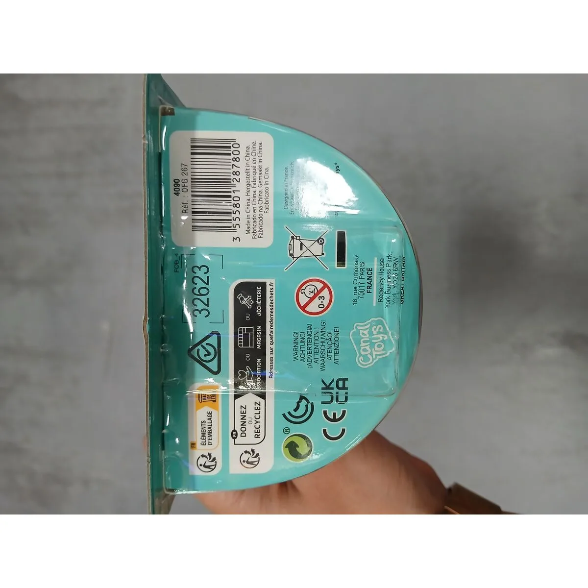 Jouet educatif canal toys s243643137. Diaytar capitalise sur la diversité : notre force est de vous offrir un choix immense sans jamais sacrifier la qualité