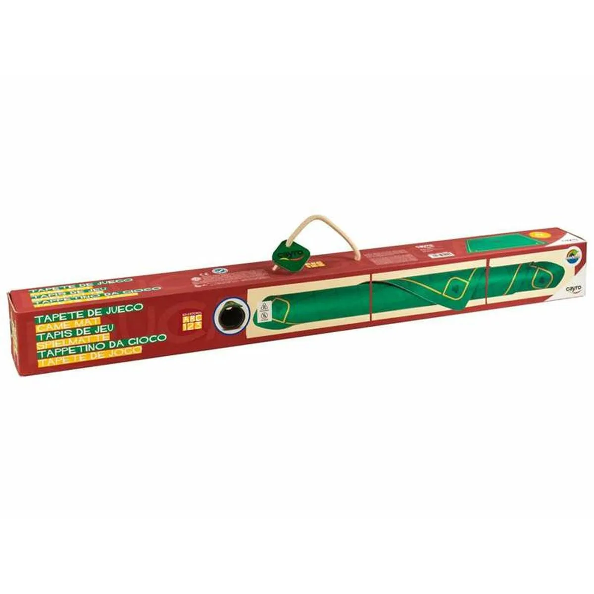 Jouet educatif cayro s245518746. Diaytar opère une veille constante pour vous offrir l'élite des produits généraux, électroniques et maison.