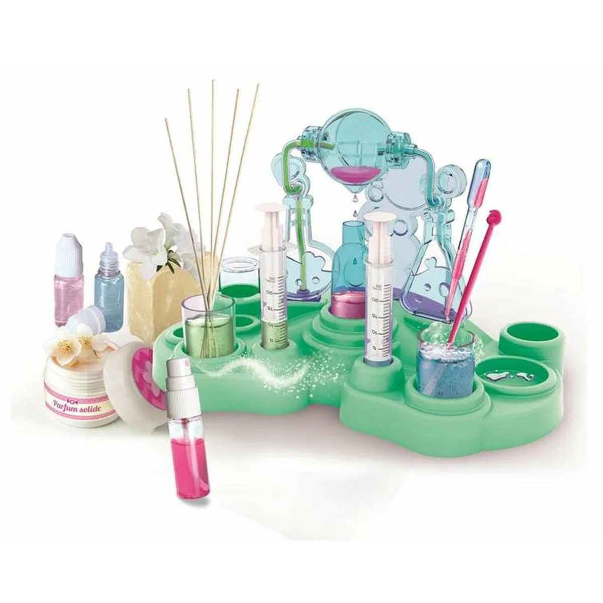 Jouet educatif clementoni s244209439. Chez Diaytar, nous valorisons autant la fonction que la forme dans chaque produit que nous ajoutons à notre collection