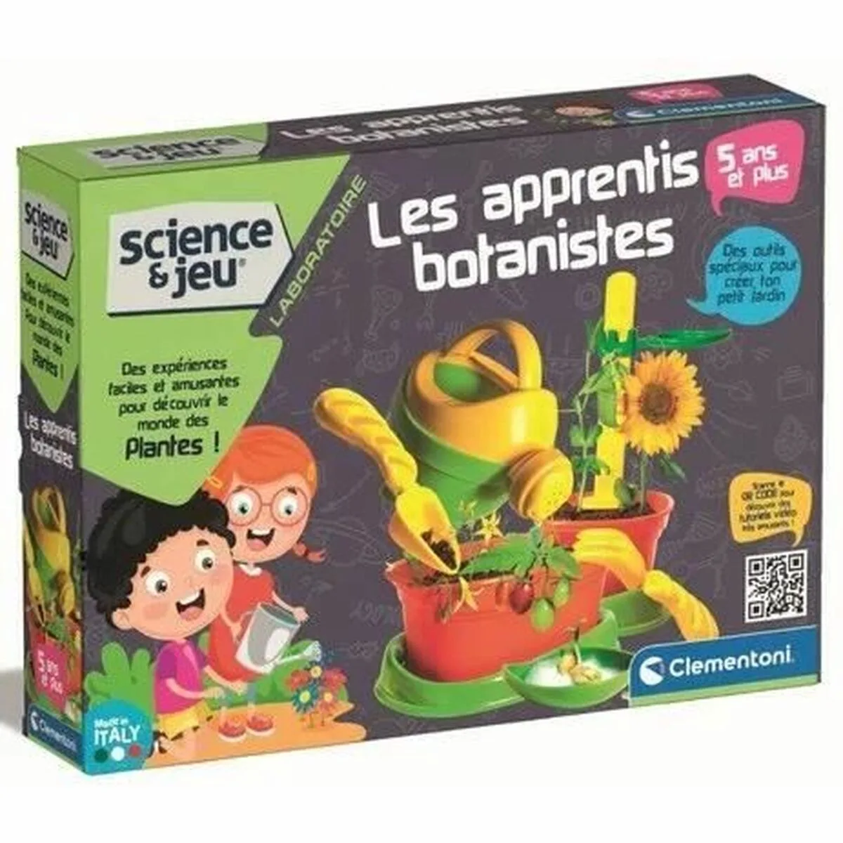 Jouet educatif clementoni s7100795041. Diaytar Mode : Où l'élégance rencontre l'originalité pour un style unique.