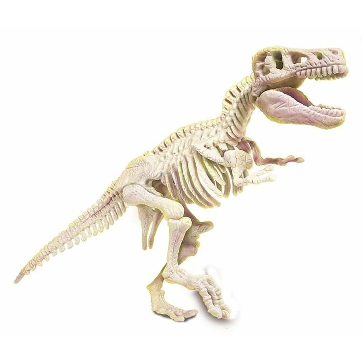 Jouet educatif clementoni arqueojugando t rex 15 x 21 x 5 5 cm s243651561. Chez Diaytar, nous croyons que le meilleur des produits généraux et électroniques doit être accessible à tous, sans compromis sur le style