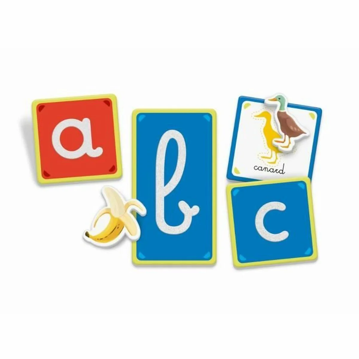 Jouet educatif clementoni les lettres tactiles fr s719725594. Diaytar, le partenaire de ceux qui veulent une vie mieux équipée, mieux designée et plus connectée, tout simplement.Diaytar : Le laboratoire des tendances où naissent vos futurs produits préférés, des essentiels aux plus innovants.