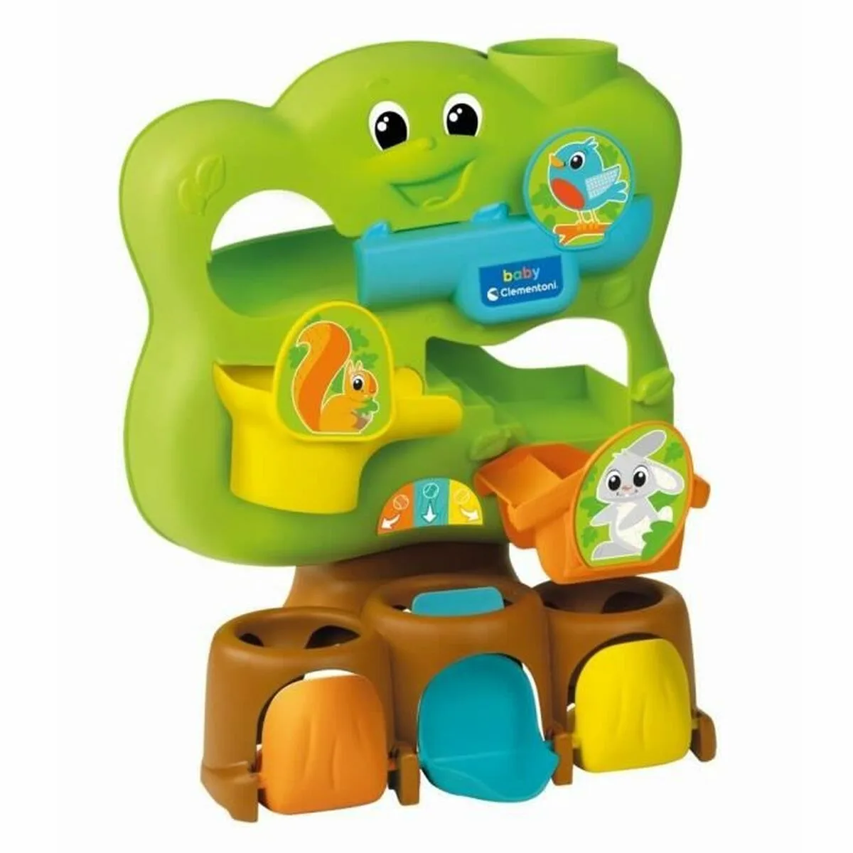 Jouet educatif clementoni magic colour tree s718824590. Diaytar a sélectionné pour vous une palette de produits allant de l'électronique grand public aux must-have de la maison