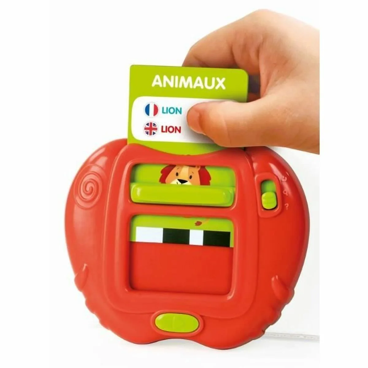 Jouet educatif clementoni my first 100 words bilingual s7100916289. Notre mission chez Diaytar : démocratiser l'accès aux produits extraordinaires, sans rogner sur le design ou la qualité.