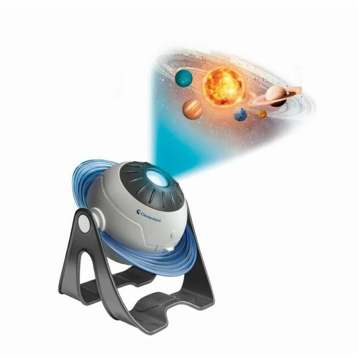 Jouet educatif clementoni proyector de planetas y constelaciones s7101029257. Soyez à la pointe de la tendance et de la technologie avec Diaytar, votre partenaire pour un shopping généraliste avisé