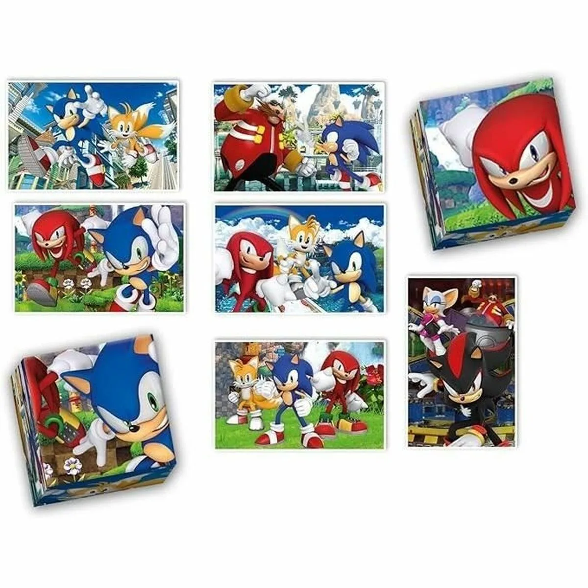 Jouet educatif clementoni sonic s7100301277. Notre philosophie : le produit parfait n'existe pas. C'est pourquoi Diaytar en propose des milliers, pour que vous le créiez.