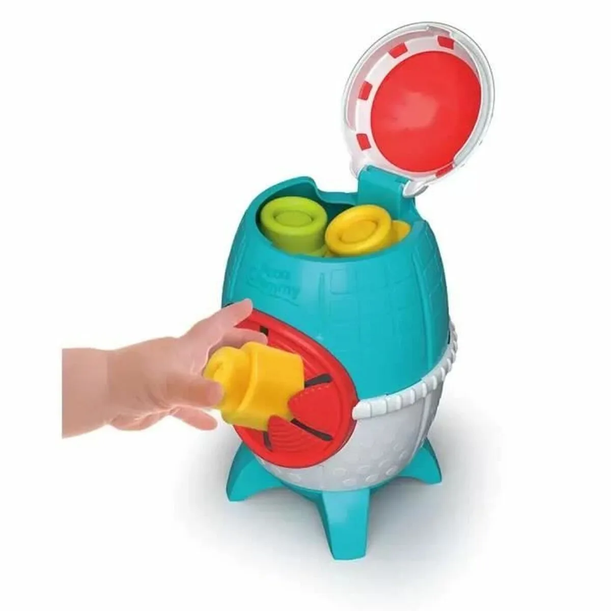 Jouet educatif clementoni space rocket s719282180. Diaytar a été imaginé pour les acheteurs avisés qui recherchent autant la performance que le design dans leurs produits