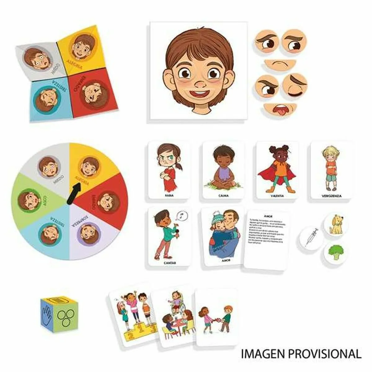 Jouet educatif diset 41201 s241700728. Diaytar, c'est la promesse tenue d'un e-commerce où l'émerveillement devant un produit simple est encore possible.