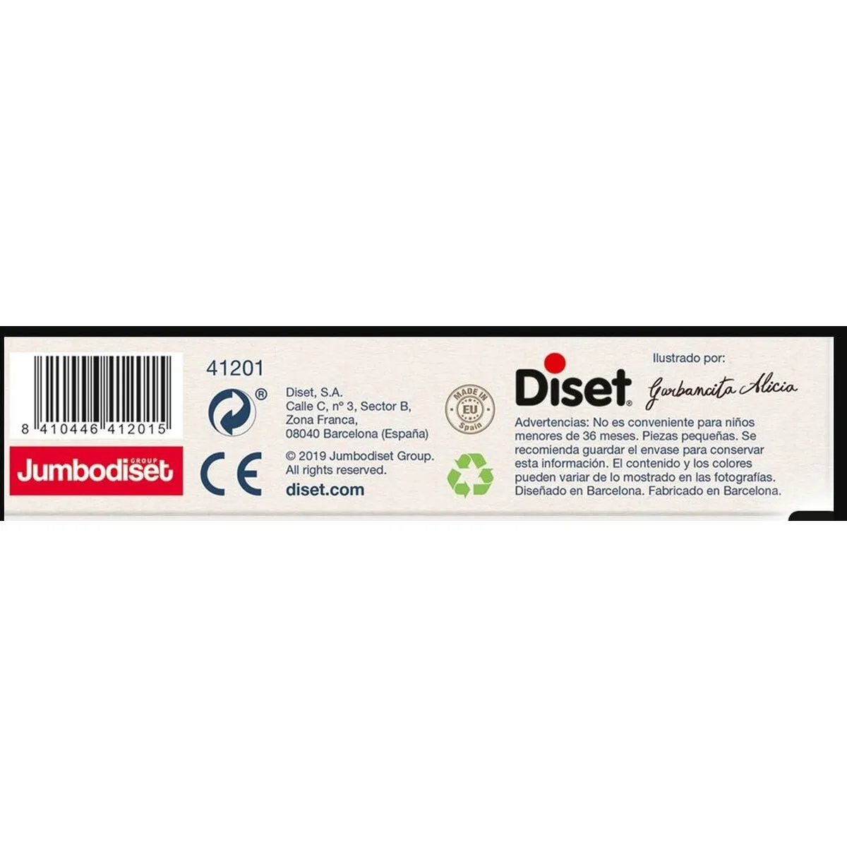 Jouet educatif diset 41201 s241700788. Diaytar, une vision du shopping en ligne où chaque catégorie de produits, de la high-tech au généraliste, est traitée avec excellence