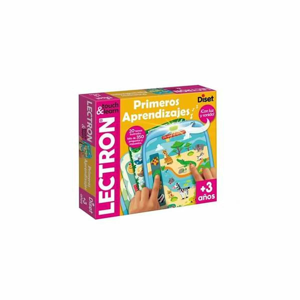 Jouet educatif diset s245606261. Avec Diaytar, faites le plein d'idées et de produits ingénieux pour toutes les pièces de votre maison et tous les aspects de votre vie