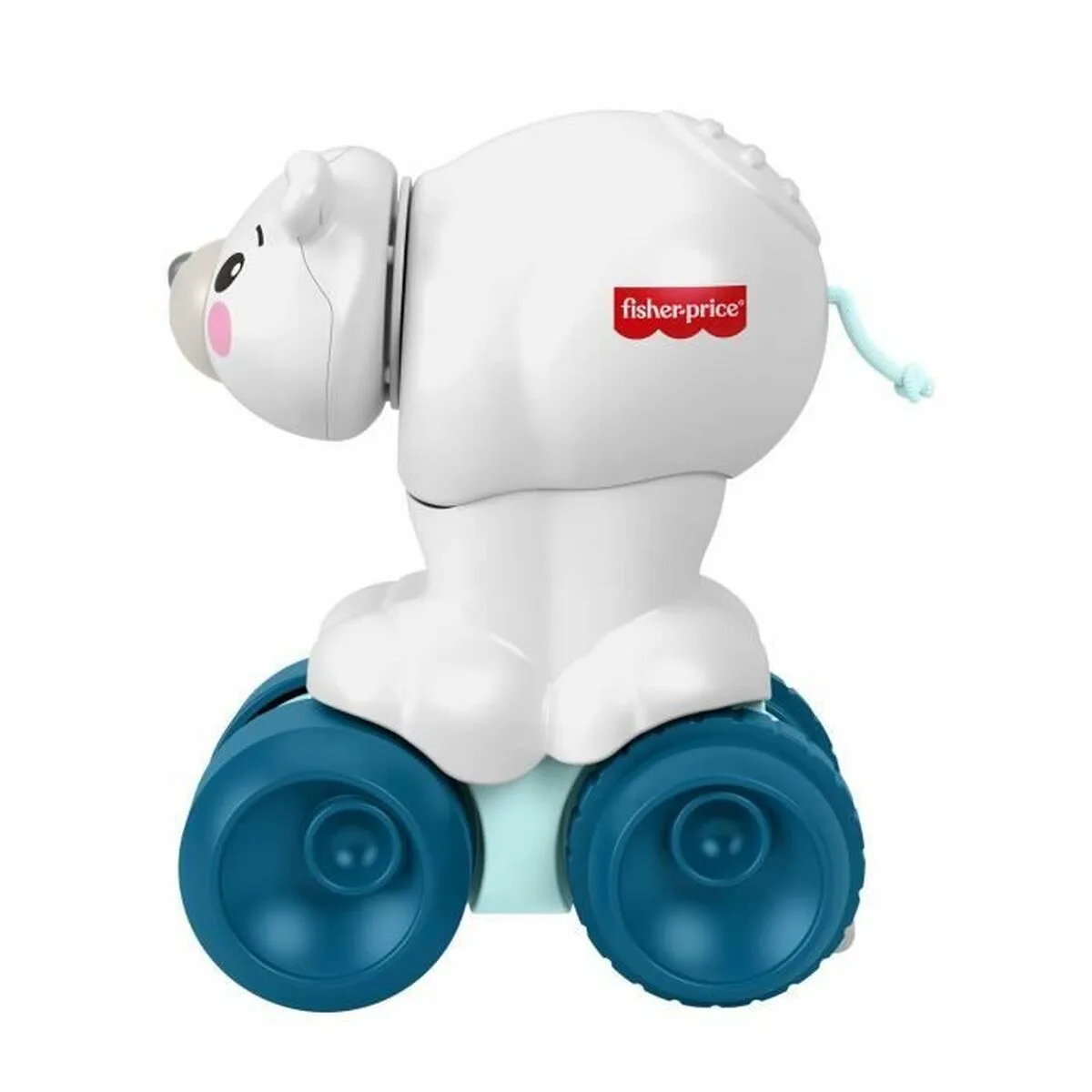 Jouet educatif fisher price s7101996859. La mode selon Diaytar : audacieuse, accessible et toujours dans l'air du temps.