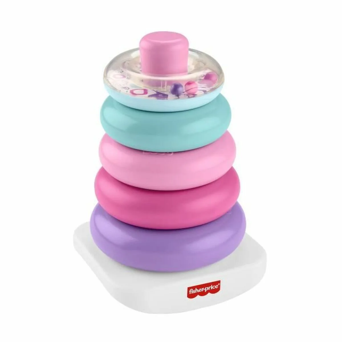 Jouet educatif fisher price s7101999424. Diaytar s'engage : derrière chaque produit se cache une promesse de qualité, de durabilité et de satisfaction.