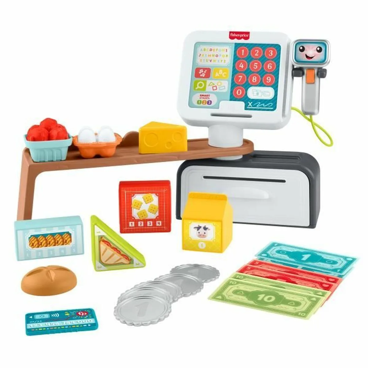 Jouet educatif fisher price s7101999518. Diaytar vous connecte à l'essentiel et au superflu stylé : une gamme complète de produits pour tous vos besoins et envies