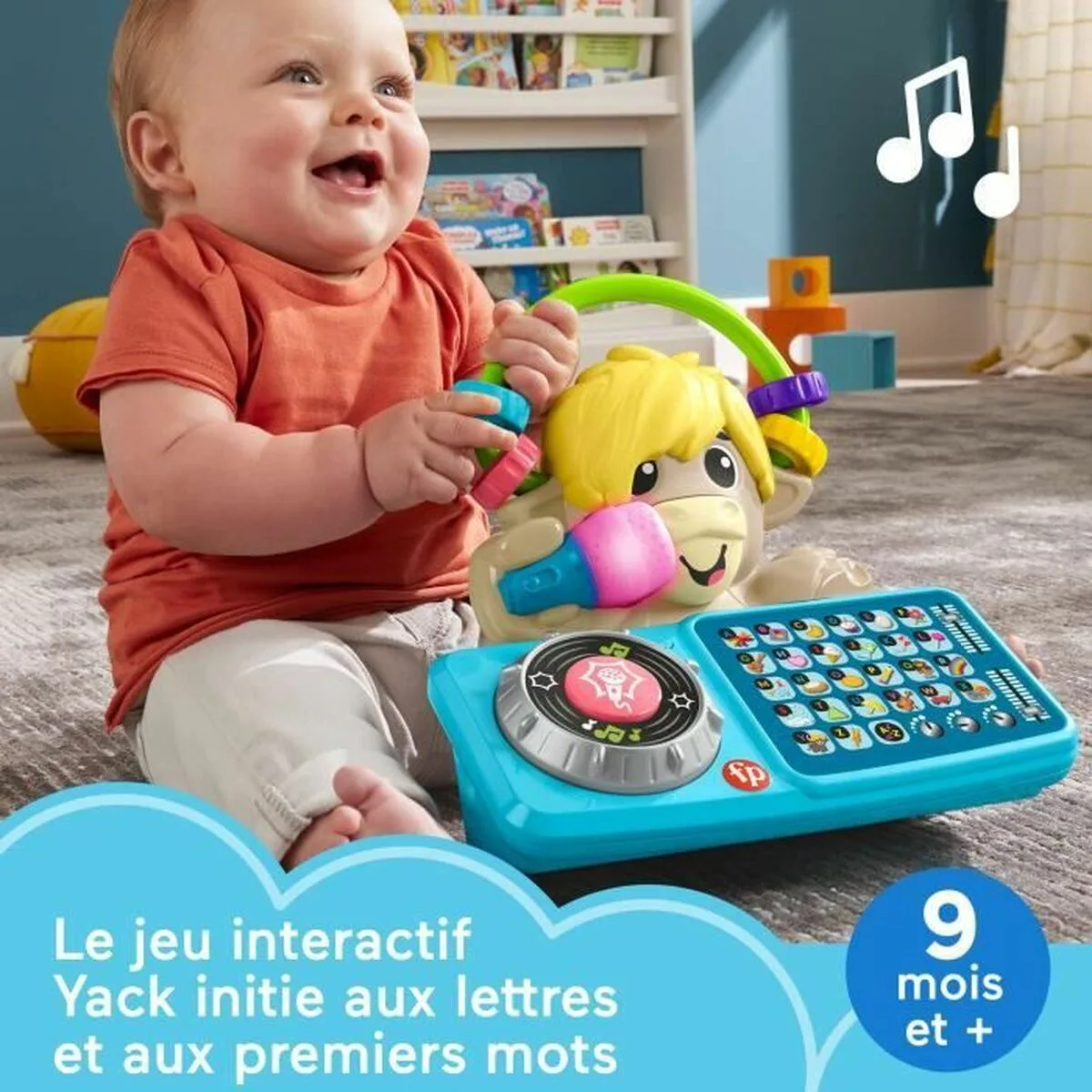 Jouet educatif fisher price hyk96 s7100905129. Diaytar transforme l'essai du e-commerce généraliste en vous offrant une expérience curated, qualitative et surprenante