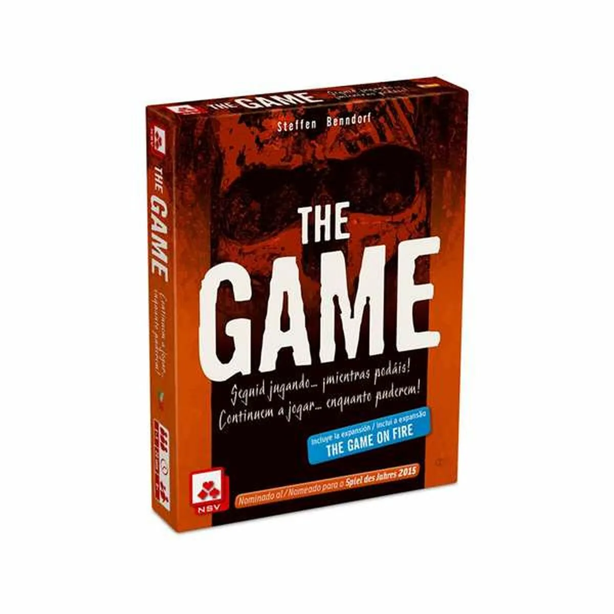 Jouet educatif fournier the game s244904534. Diaytar, une destination où l'on vient pour un produit précis et où l'on reste pour l'étendue et la qualité de l'offre