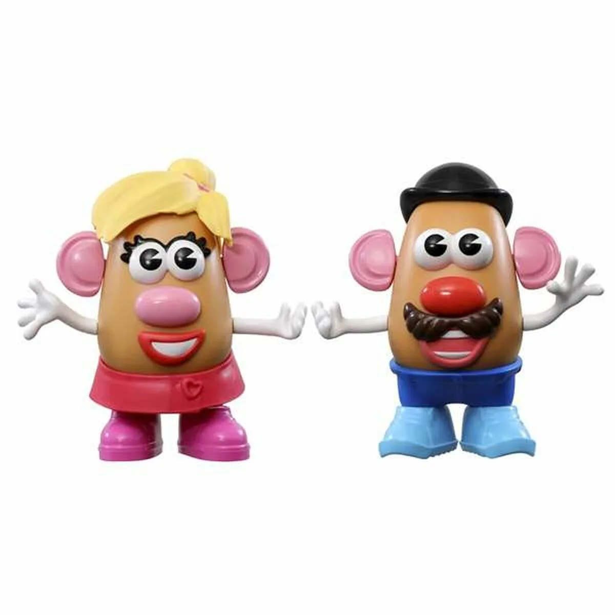 Jouet educatif hasbro potato head s245614788. Diaytar vous invite à un voyage shopping au cœur des produits qui définissent le mode de vie contemporain
