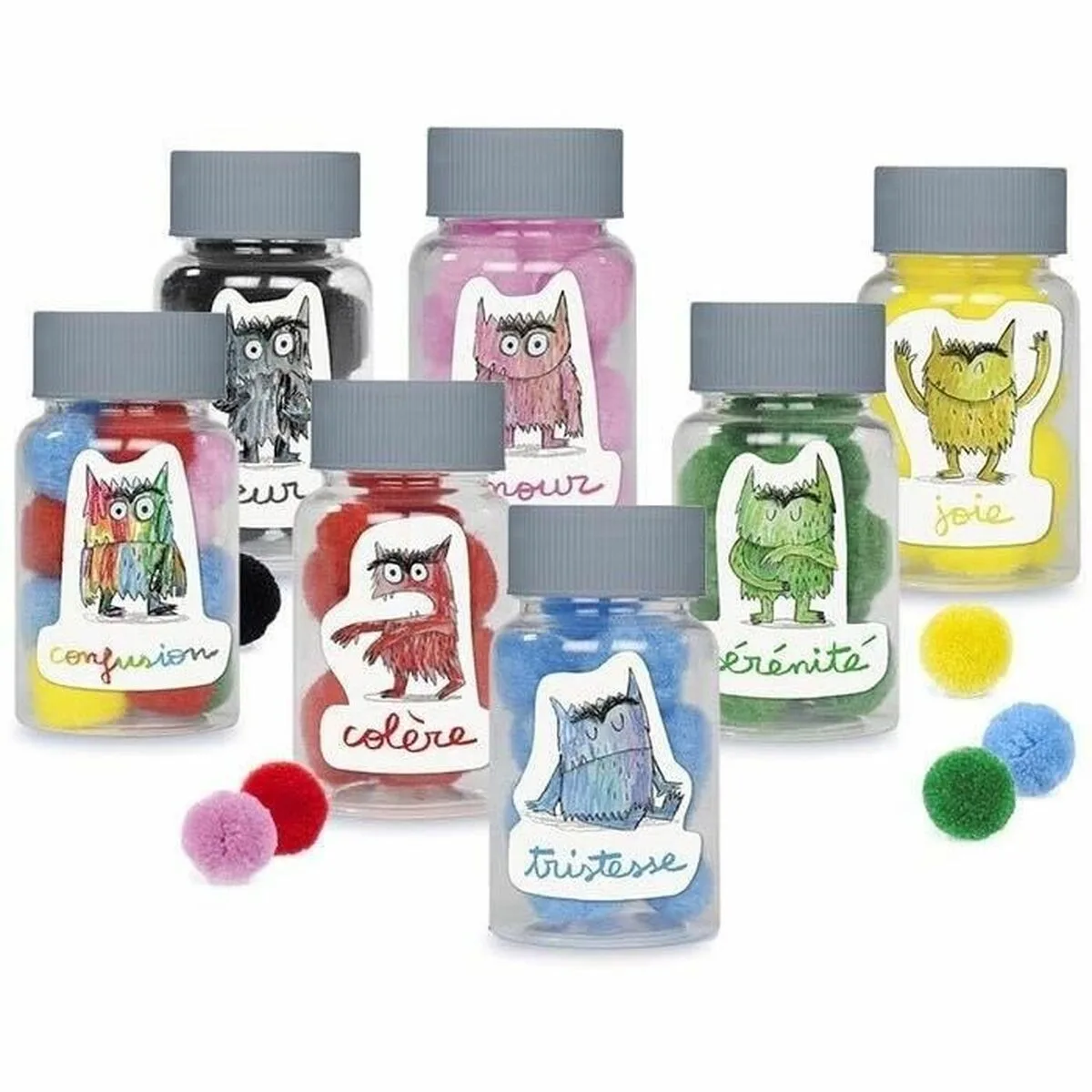 Jouet educatif les emotions s7100778344. Diaytar, c'est la rencontre parfaite entre modernité et authenticité.