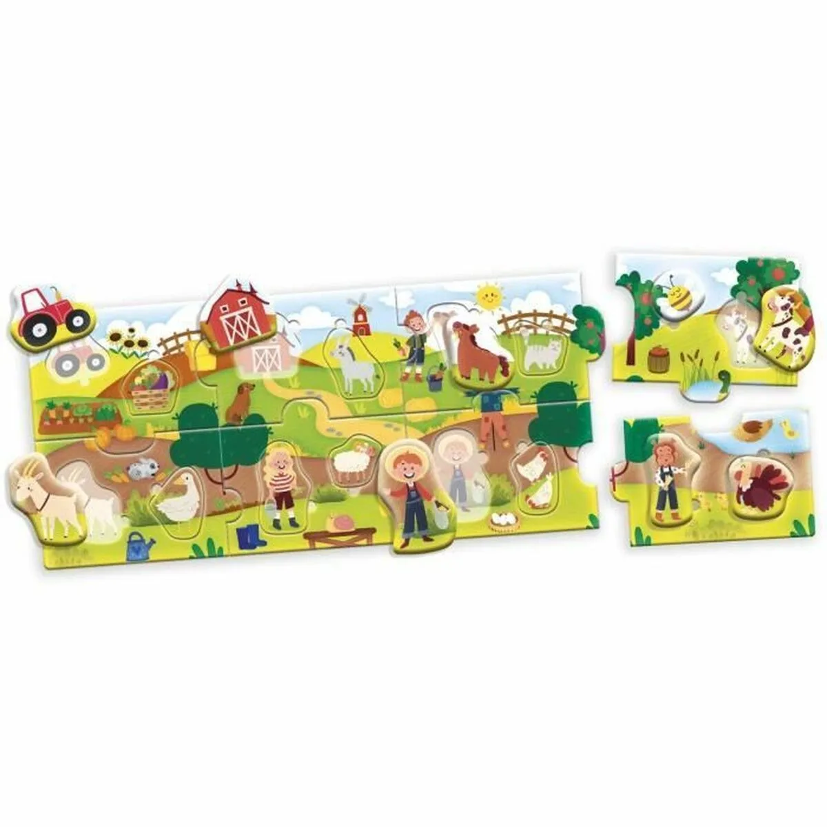 Jouet educatif lisciani giochi s7101694216. La qualité Diaytar : un engagement, une promesse, une satisfaction garantie.