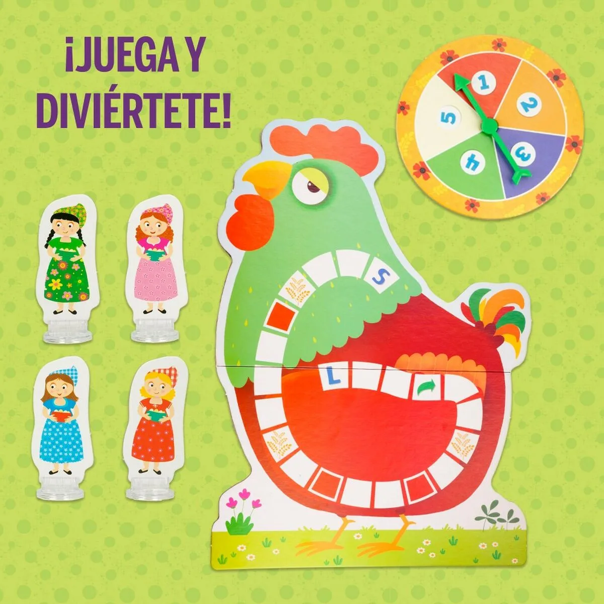 Jouet educatif lisciani giochi carotina baby 50 juegos 4 5 x 14 5 x 3 5 cm electronique 6 unites s890316392. Rejoignez la communauté Diaytar et vivez une expérience shopping unique.
