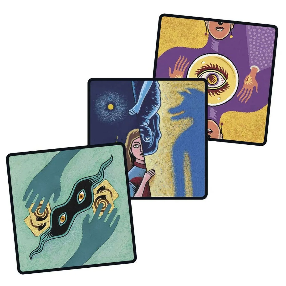 Jouet educatif los hombres lobo de castronegro asmodee asmwer01es es s241339397. Diaytar : Parce que vos goûts sont éclectiques, notre offre de produits l'est tout autant. Explorez sans modération.