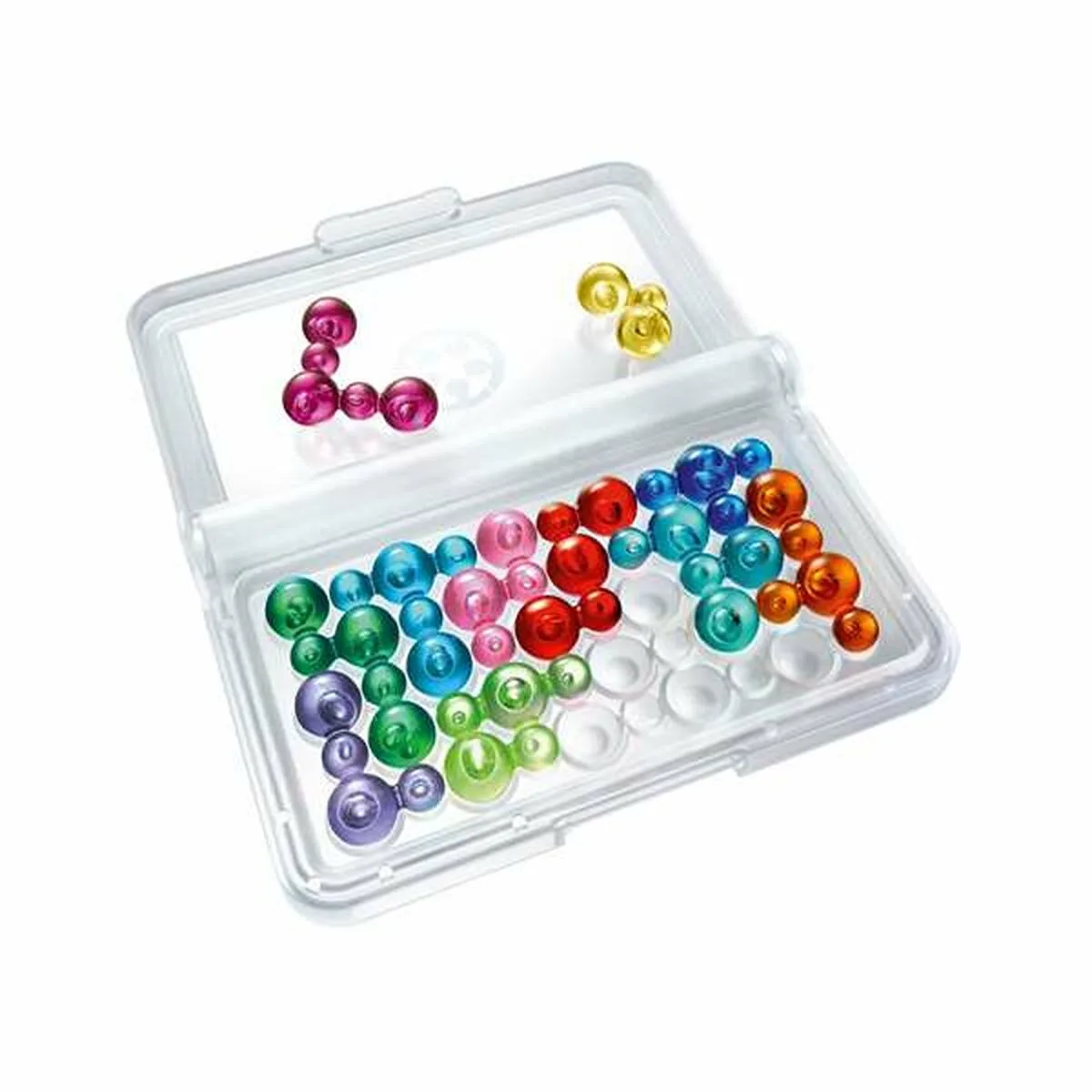 Jouet educatif ludilo iq bubbles s245663214. Diaytar ne suit pas les tendances, il les anticipe à travers sa sélection前瞻 de produits électroniques et généraux