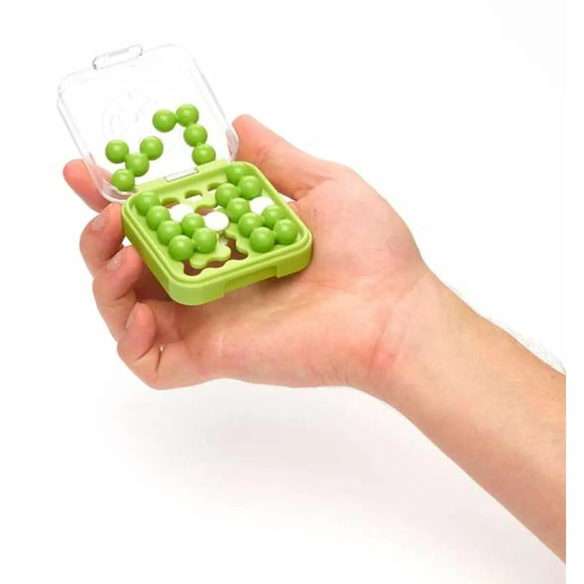 Jouet educatif ludilo iq mini s244969232. Diaytar, c'est l'évidence que quand on aime les produits, on ne compte pas. On les collectionne. À vous de jouer.