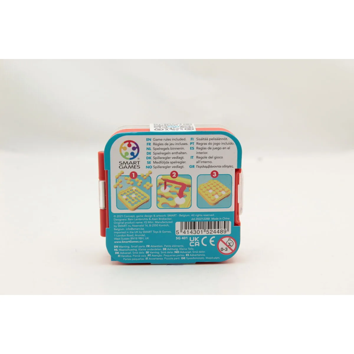 Jouet educatif ludilo iq mini s244969287. Chez Diaytar, nous fusionnons l'utile à l'agréable avec une gamme complète de produits soigneusement choisis pour leur design et leur fonctionnalité