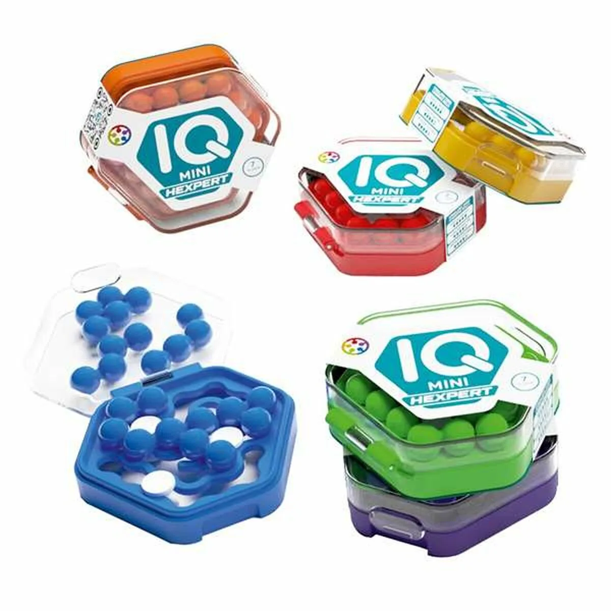 Jouet educatif ludilo iq mini s244969329. Préparez-vous à être impressionné. Diaytar lève le voile sur une sélection de produits qui défie toute concurrence.