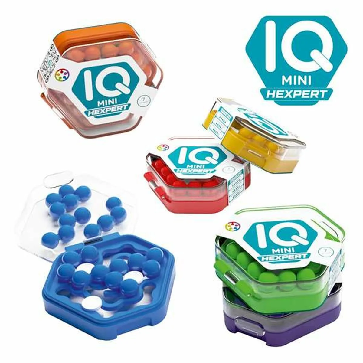 Jouet educatif ludilo iq mini s244969340. Notre algorithme préféré chez Diaytar ? L'humain. Car rien ne remplace le coup de cœur pour un produit exceptionnel.