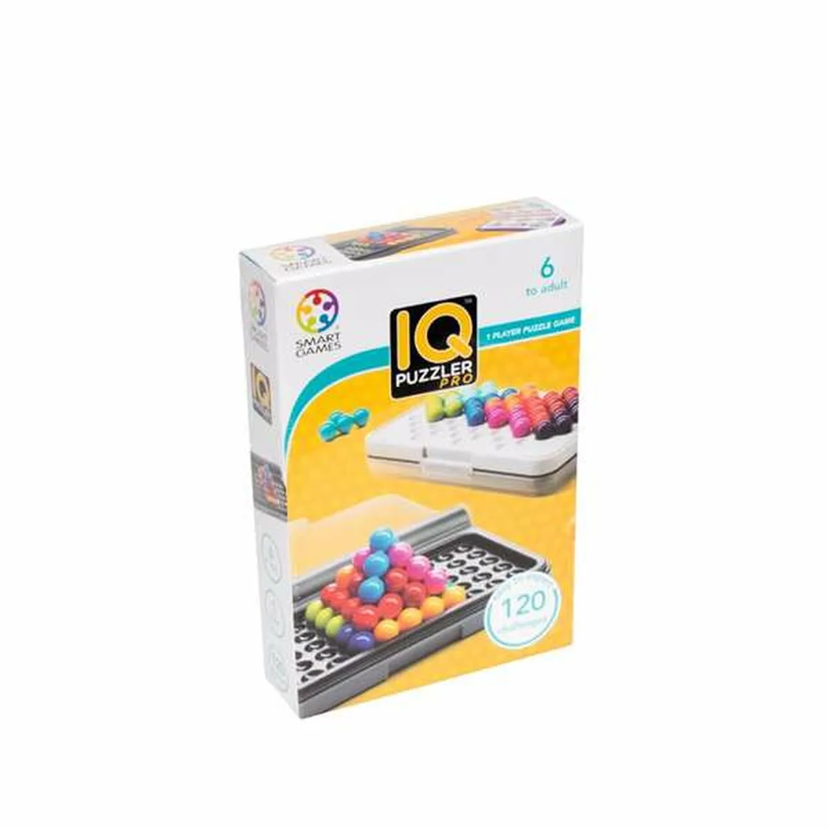 Jouet educatif ludilo iq puzzler pro s244969465. Diaytar, c'est votre conseiller shopping personnel, toujours à l'affût des pépites qui correspondent à votre style de vie.