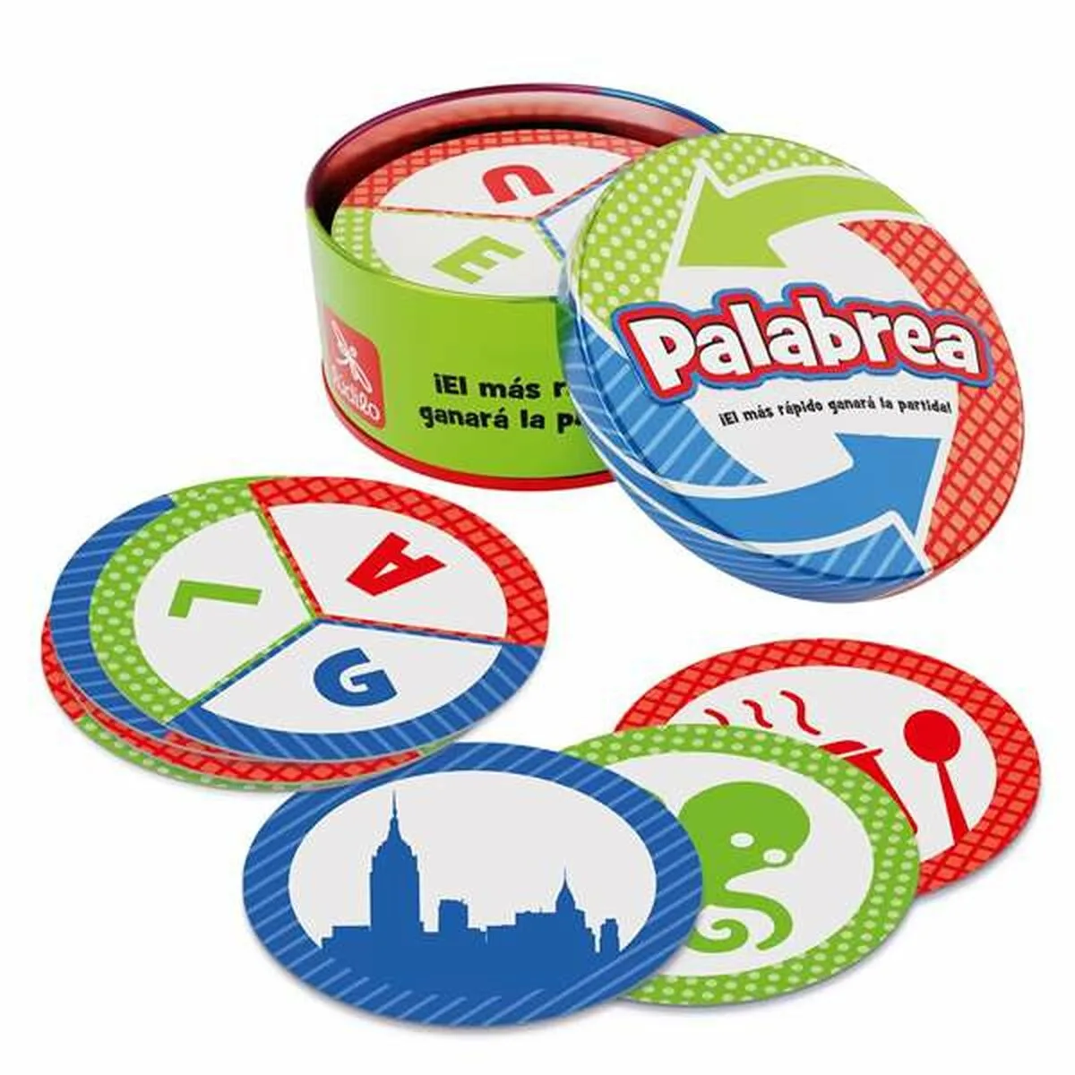 Jouet educatif ludilo palabrea s244969576. Nous avons rêvé Diaytar pour vous. Une plateforme où chaque clic est une promesse de découverte et de satisfaction.