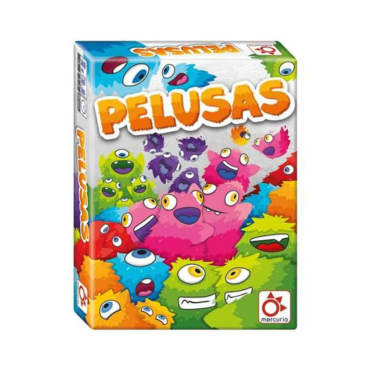 Jouet educatif mercurio pelusas es es s242536670. L'aventure Diaytar est une quête permanente de sens et d'esthétisme à travers des produits soigneusement pensés.