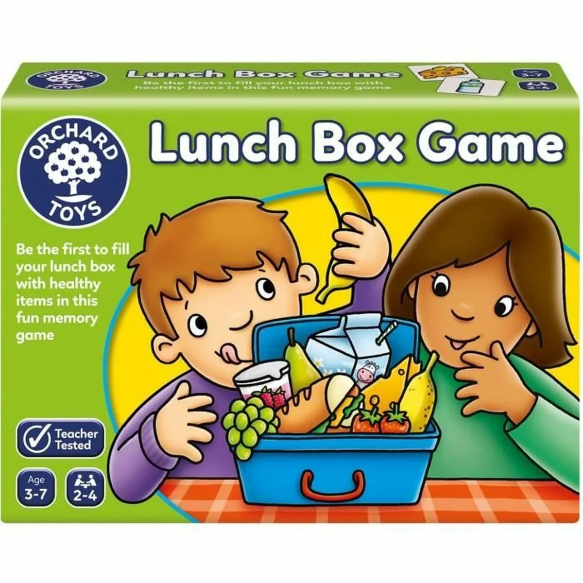 Jouet educatif orchard lunch box game fr s7100049953. Diaytar, c'est la plateforme qui ose remettre l'humain au centre de l'expérience produit, dans un monde de plus en plus digital.