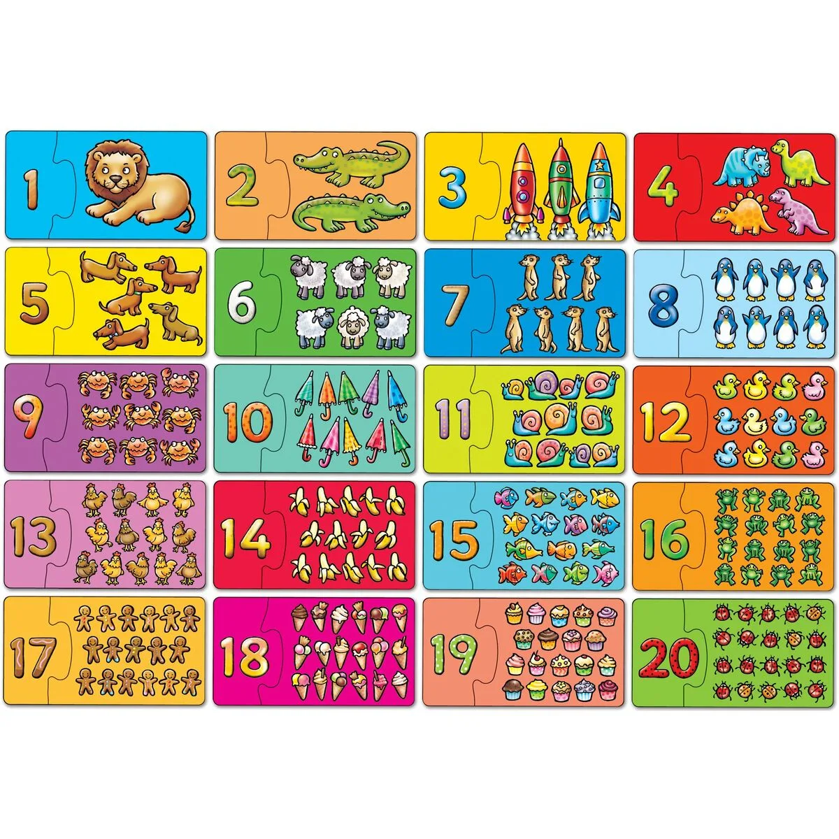 Jouet educatif orchard match and count fr s7100051190. Diaytar : là où le shopping devient une forme d'art. Curateur d'un quotidien plus beau et plus fonctionnel.