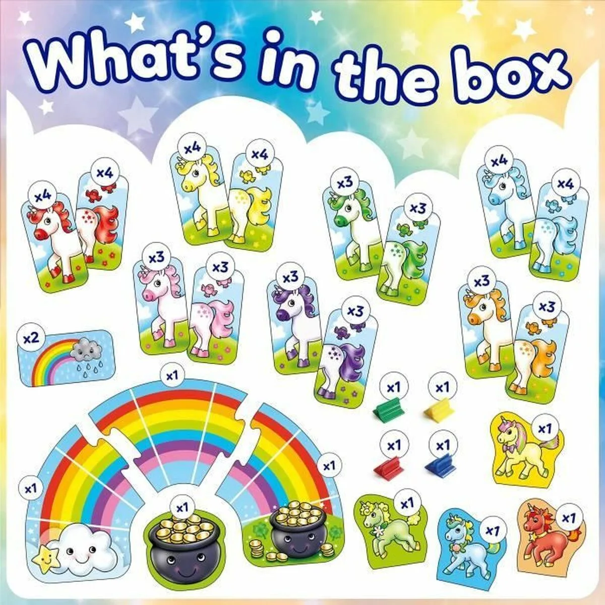 Jouet educatif orchard rainbow unicon fr s7100048655. Plongez dans l'univers Diaytar où chaque produit raconte une histoire.