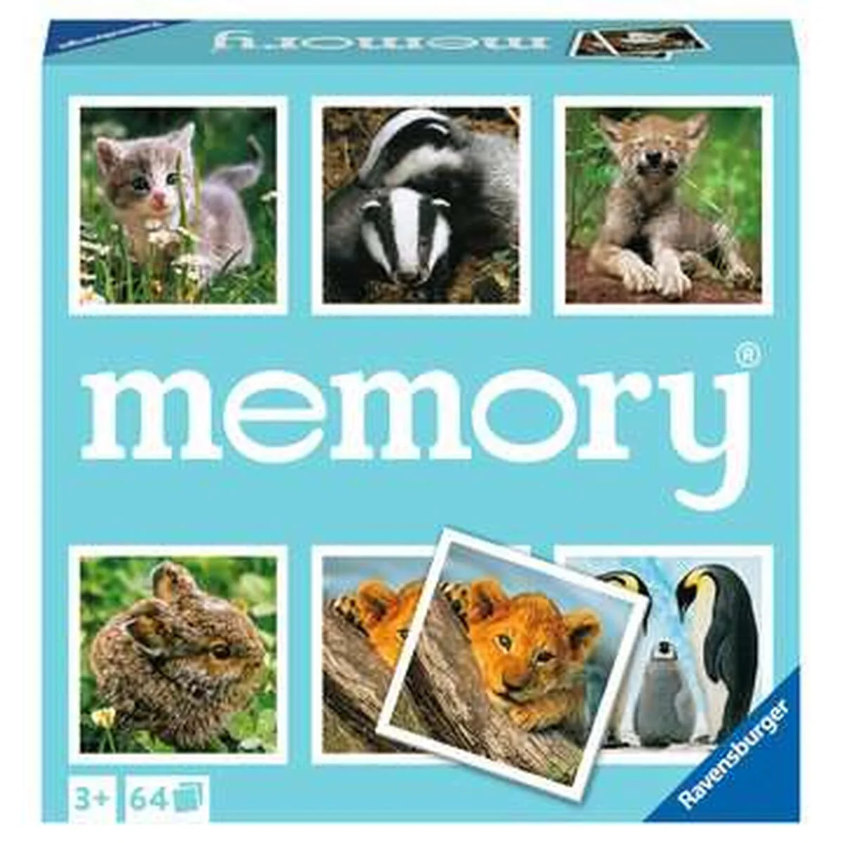 Jouet educatif ravensburger 020879 s718660546. Diaytar : Votre destination shopping en ligne pour découvrir les dernières tendances et produits généraux soigneusement sélectionnés