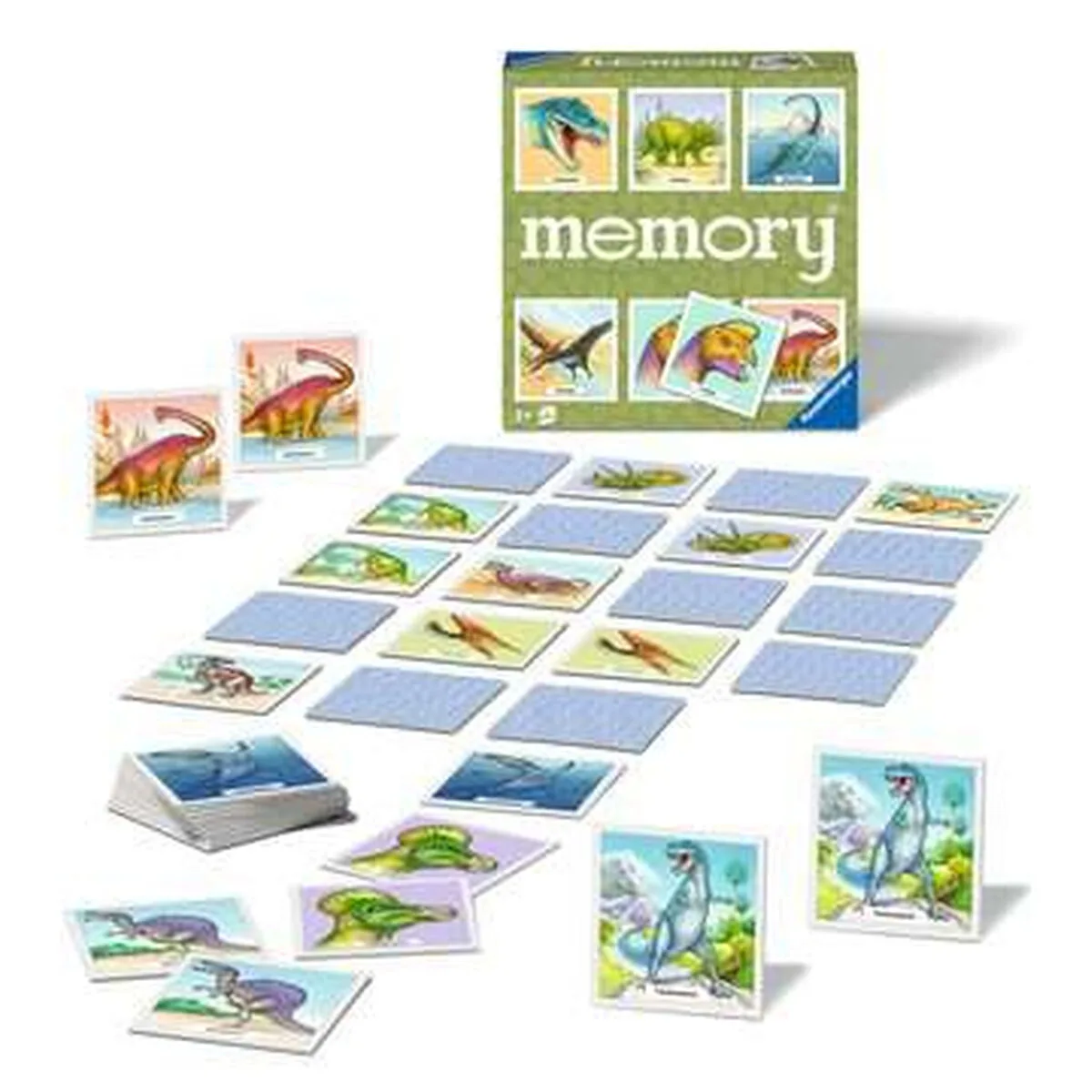 Jouet educatif ravensburger 20924 fr s718660392. Votre style, votre personnalité, nos produits : bienvenue chez Diaytar !