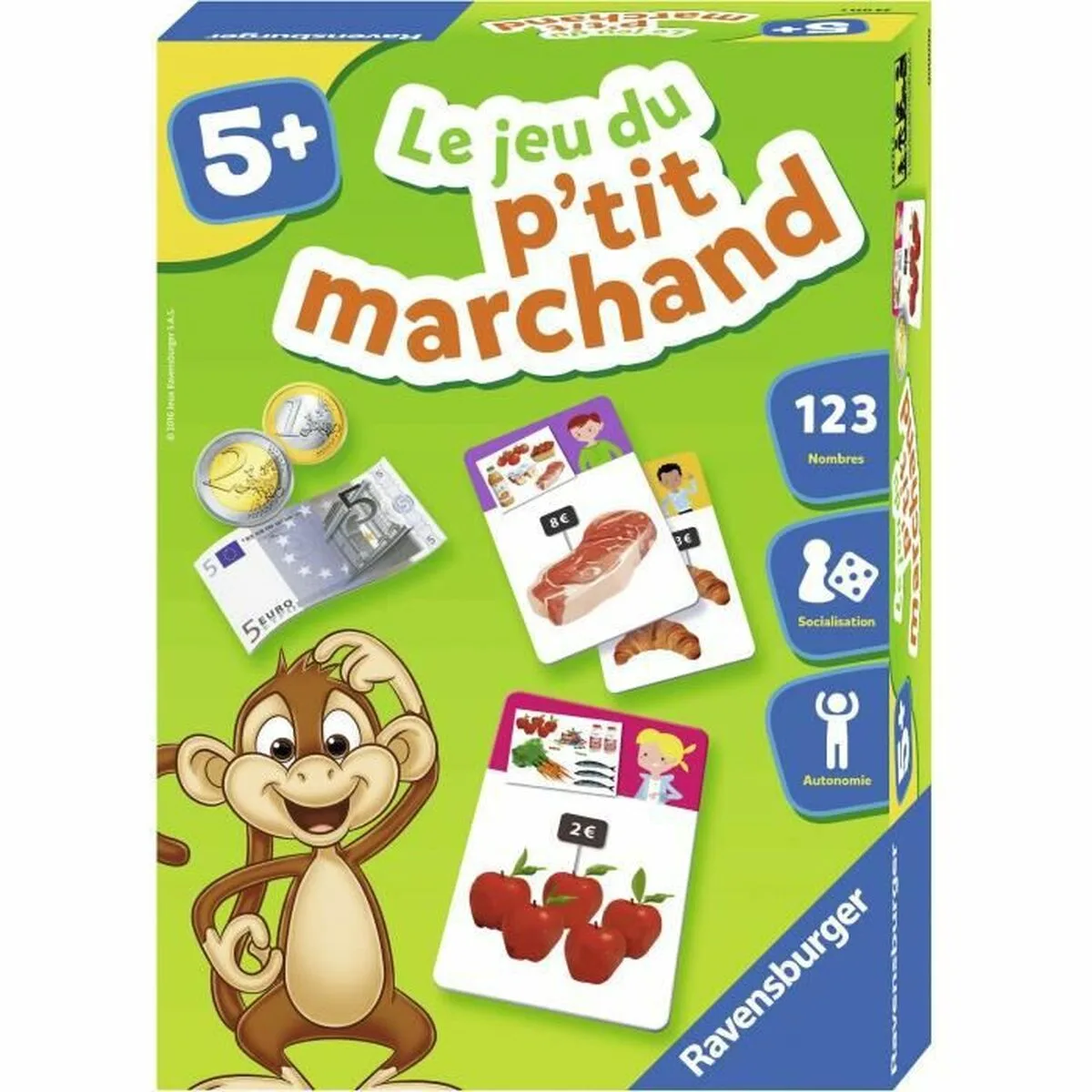 Jouet educatif ravensburger s714459729. Préparez-vous à être impressionné. Diaytar lève le voile sur une sélection de produits qui défie toute concurrence.