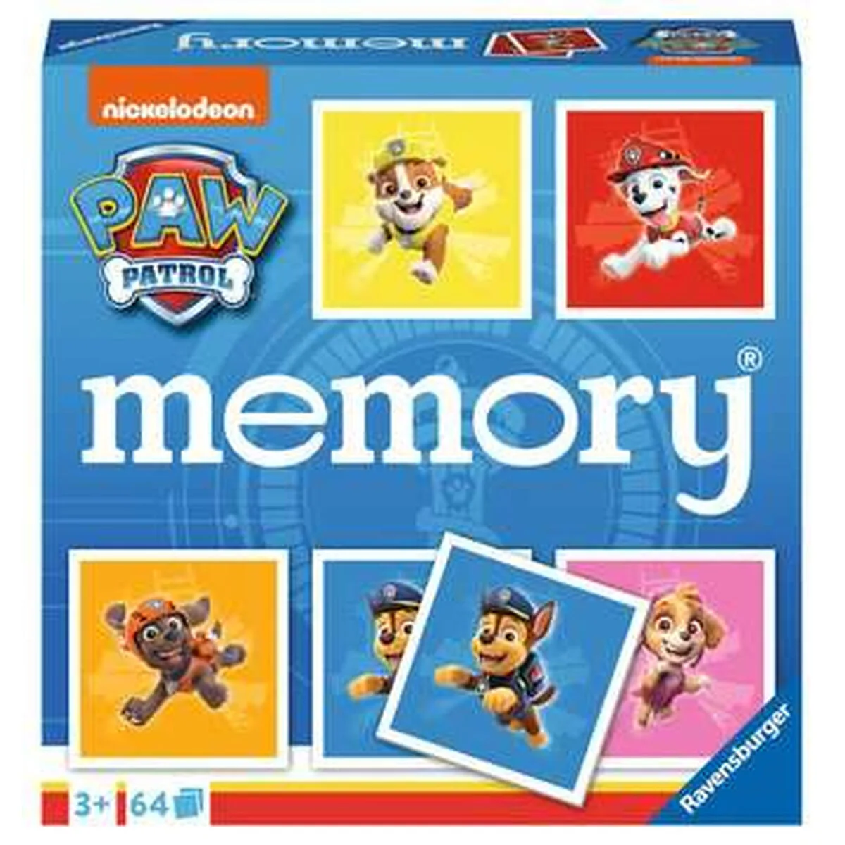Jouet educatif ravensburger paw patrol fr s718660637. Préparez-vous à être impressionné. Diaytar lève le voile sur une sélection de produits qui défie toute concurrence.