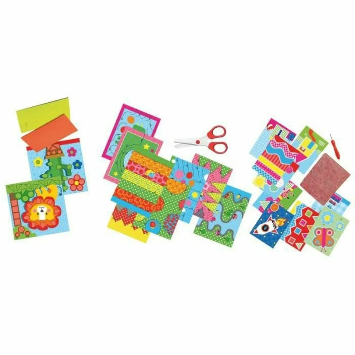 Jouet educatif ses creative learning to cut s714465618. Bienvenue dans le cercle très sélect des acheteurs inspirés. Diaytar révèle les produits qui définiront demain.