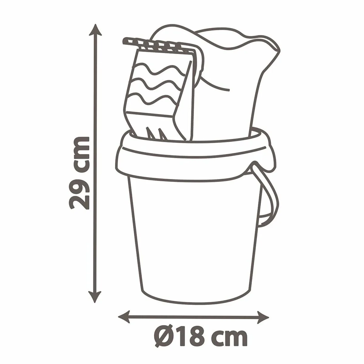 Jouet educatif smoby s7101412826. Élargissez vos horizons avec Diaytar, le hub de tous les produits qui comptent vraiment dans votre vie de tous les jours