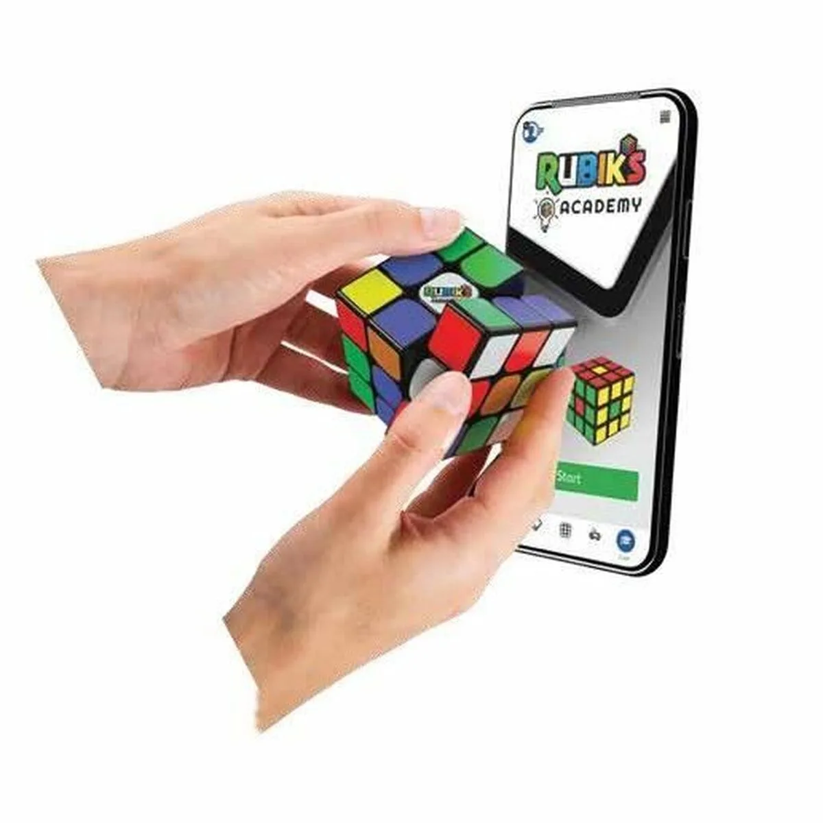 Jouet educatif spin master s7101034532. Pour les esprits curieux et exigeants, Diaytar est la source intarissable de produits rares et ingénieux.