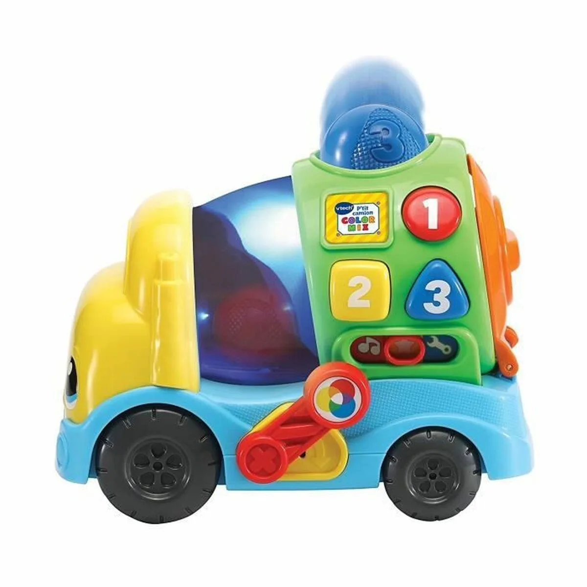 Jouet educatif vtech baby 80 601905 s716359462. Notre équipe chez Diaytar est votre équipe de choc, dévouée à débusquer les produits qui méritent votre attention.