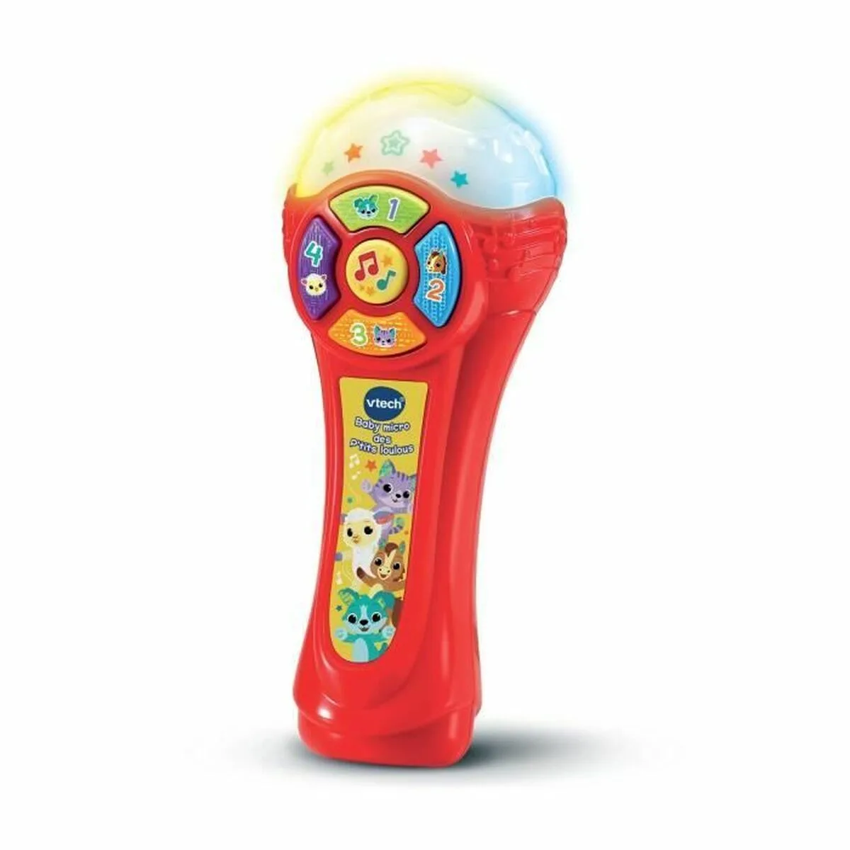 Jouet educatif vtech baby baby micro des p tits lolous fr s719655119. La boutique en ligne Diaytar, un terrain de jeu infini pour tous ceux qui aiment découvrir des produits utiles et beaux