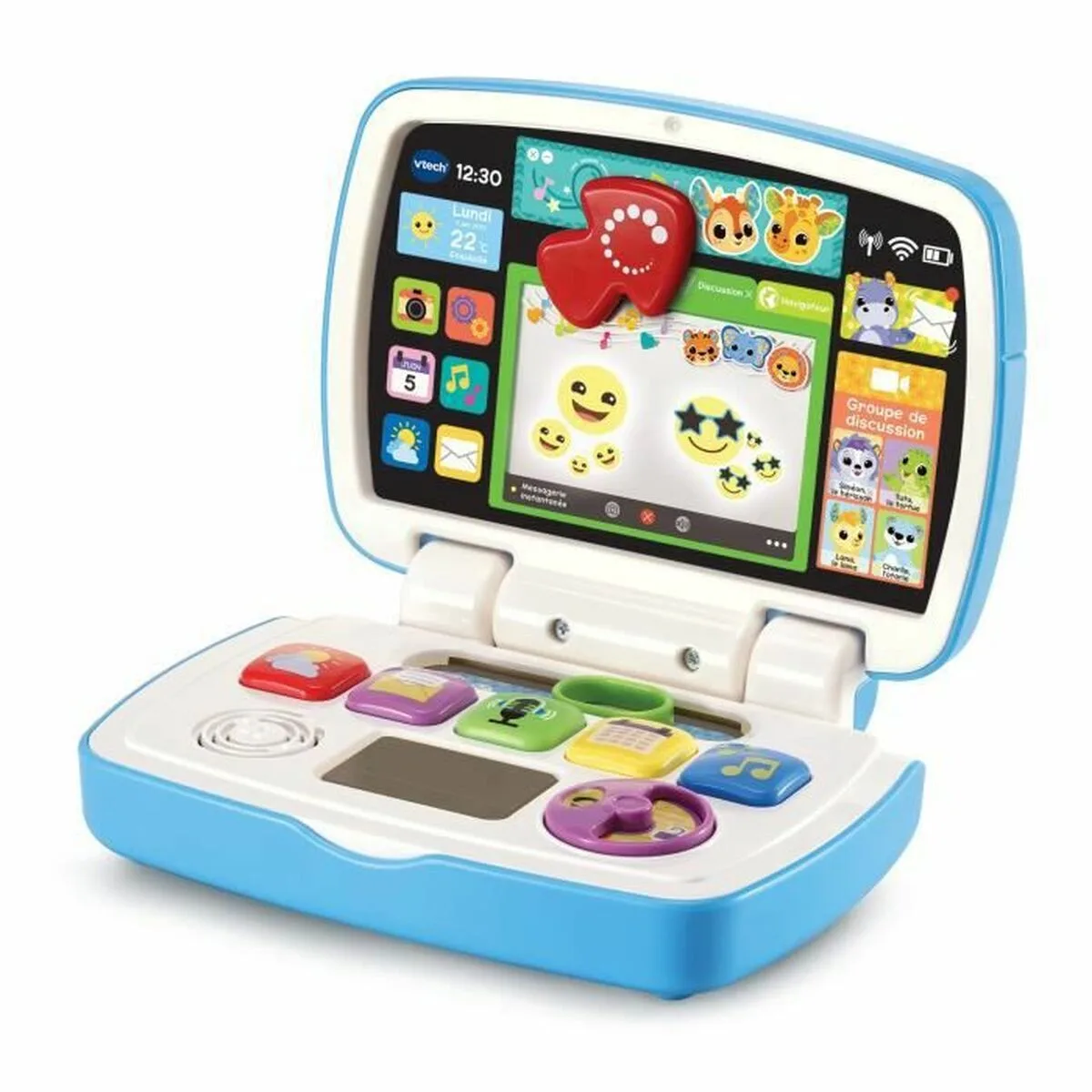 Jouet educatif vtech baby baby ordi des decouvertes s718606934. Diaytar, le garde-meuble moderne de toutes vos envies : des produits pour combler tous vos besoins et toutes vos fantasies.