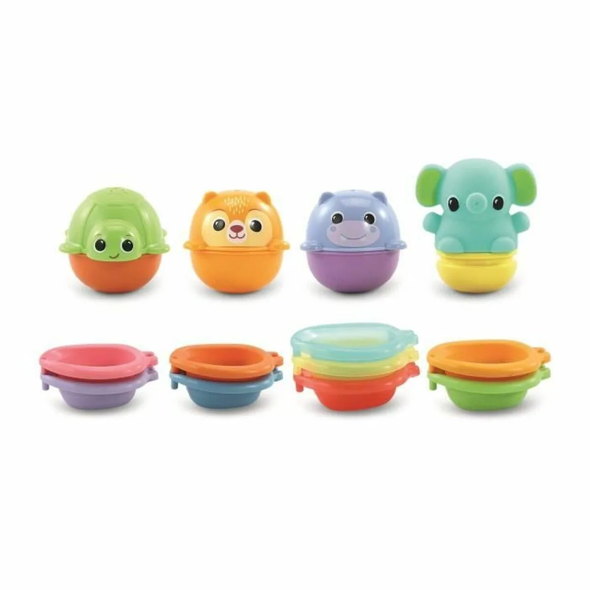 Jouet educatif vtech baby cofret de bain empilo rigo l eu fr s719654132. Diaytar : Parce que vous méritez le meilleur, nous sélectionnons l'excellence.
