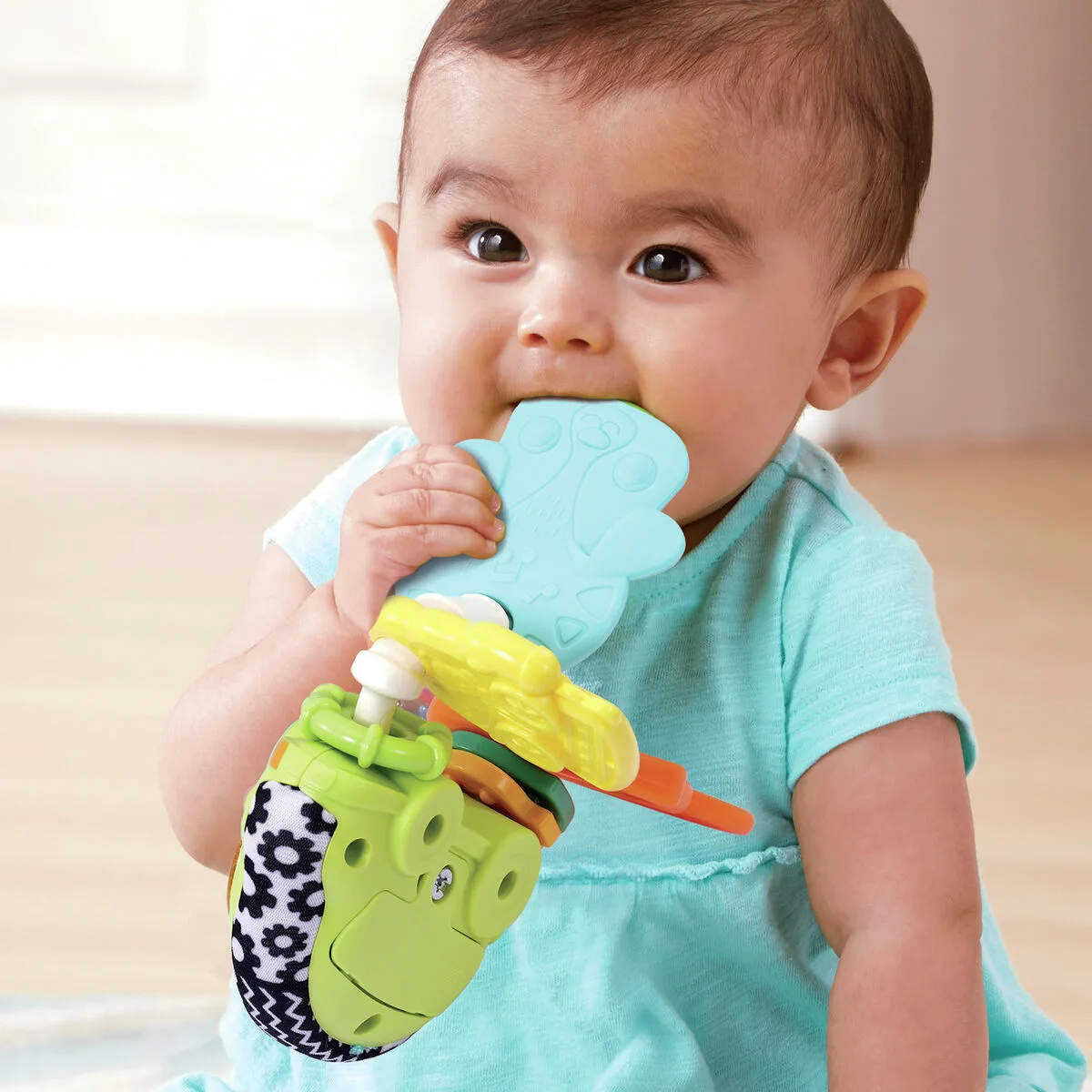 Jouet educatif vtech baby mon hochet 1 piece s718507988. Nous avons conçu Diaytar pour être intuitif, comme vos produits préférés. Simple, efficace, et terriblement séduisant.
