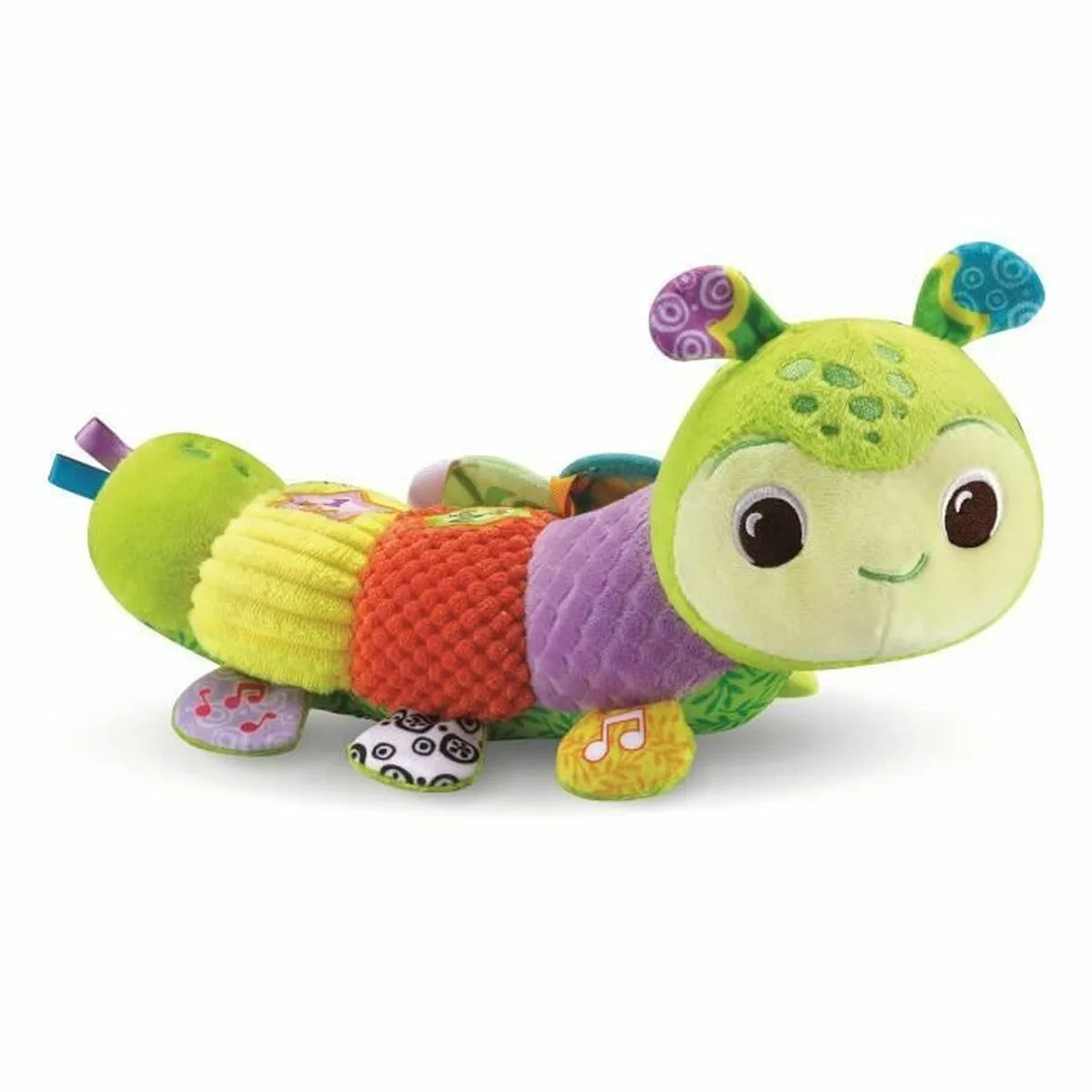 Jouet educatif vtech baby myrtille ma lumi chenille sensorielle fr s719654665. Diaytar a foi en une idée simple : les meilleurs produits, qu'ils soient électroniques ou généraux, embellissent le quotidien