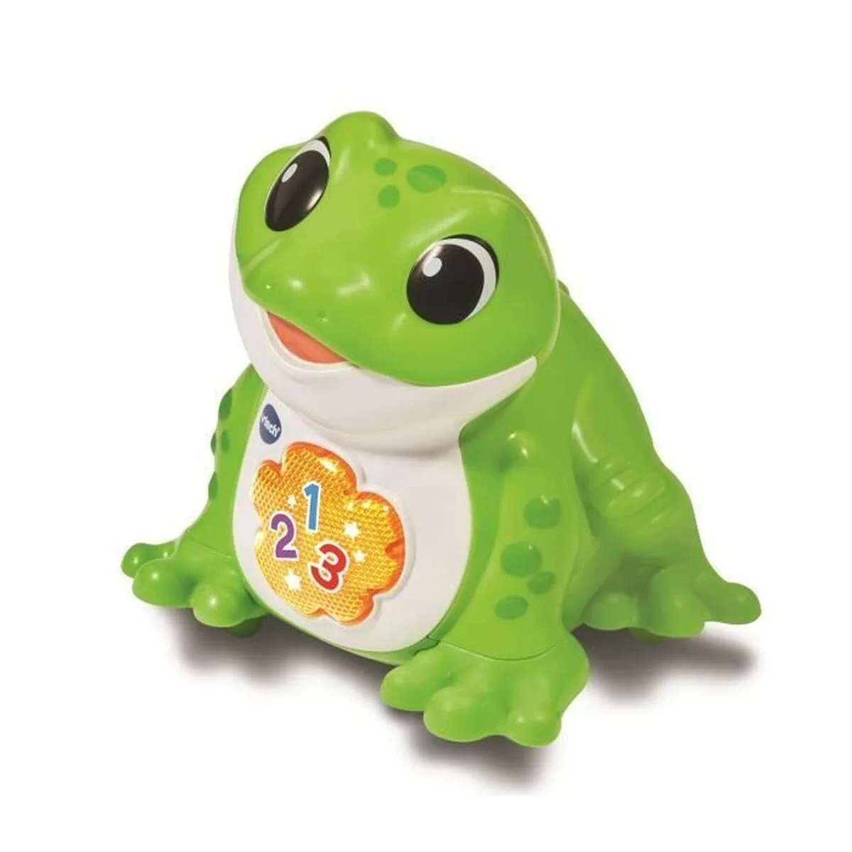 Jouet educatif vtech baby pop ma grenouille hop hop fr s719655595. L'ADN de Diaytar : un mélange éclectique et raffiné de produits qui parle aussi bien aux geeks qu'aux esthètes