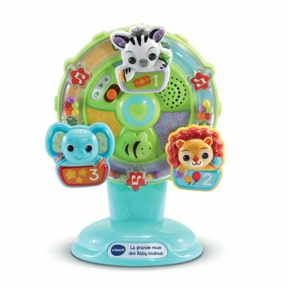 Jouet educatif vtech baby the baby loulous s716361917. Diaytar, la boutique en ligne qui pense à tout : des gadgets électroniques les plus futés aux objets maison les plus design